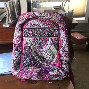 Vera Bradley Backpack